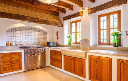 La Rovina, Maison 6 personnes à Pollenca - Photo 29
