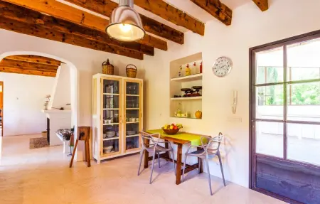 La Rovina, Maison 6 personnes à Pollenca - Photo 32