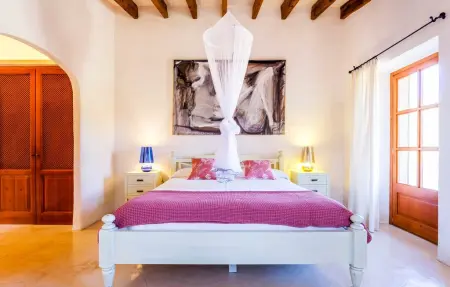 La Rovina, Maison 6 personnes à Pollenca - Photo 42