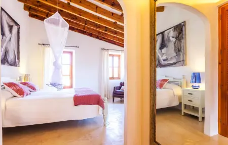 La Rovina, Maison 6 personnes à Pollenca - Photo 45