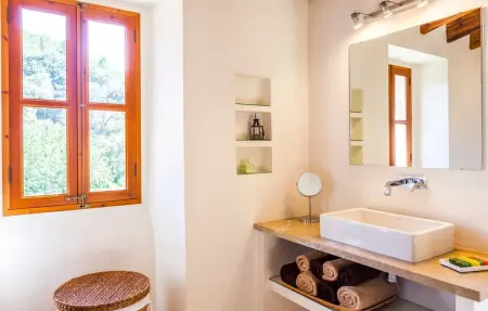La Rovina, Maison 6 personnes à Pollenca - Photo 47