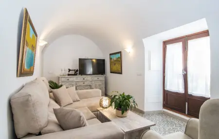 Molino de Son Moll, Maison 6 personnes à Cala Ratjada - Photo 5