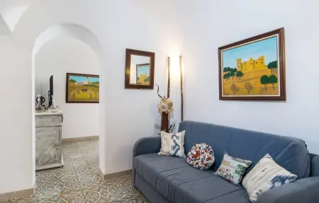 Molino de Son Moll, Maison 6 personnes à Cala Ratjada - Photo 6