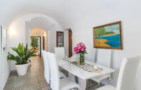 Molino de Son Moll, Maison 6 personnes à Cala Ratjada - Photo 7