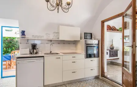 Molino de Son Moll, Maison 6 personnes à Cala Ratjada - Photo 8