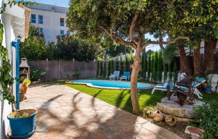 Molino de Son Moll, Maison 6 personnes à Cala Ratjada - Photo 16