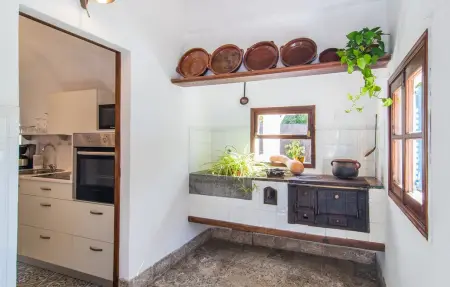 Molino de Son Moll, Maison 6 personnes à Cala Ratjada - Photo 23