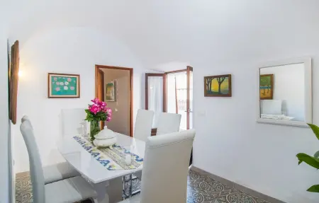 Molino de Son Moll, Maison 6 personnes à Cala Ratjada - Photo 24