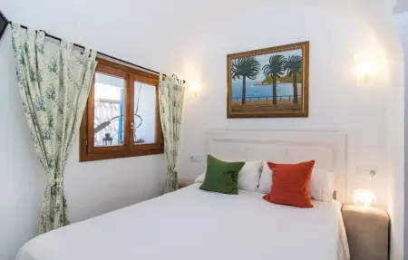 Molino de Son Moll, Maison 6 personnes à Cala Ratjada - Photo 28