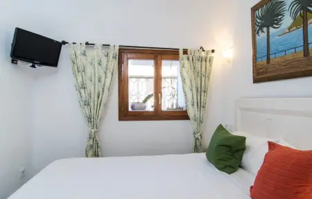 Molino de Son Moll, Maison 6 personnes à Cala Ratjada - Photo 29