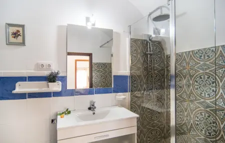 Molino de Son Moll, Maison 6 personnes à Cala Ratjada - Photo 32