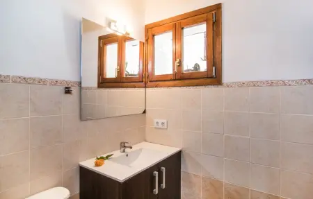 Molino de Son Moll, Maison 6 personnes à Cala Ratjada - Photo 33