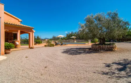 Ca Na Poveta, Maison 6 personnes à Santa Margalida - Photo 25