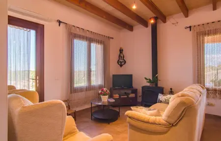 Ca Na Poveta, Maison 6 personnes à Santa Margalida - Photo 27