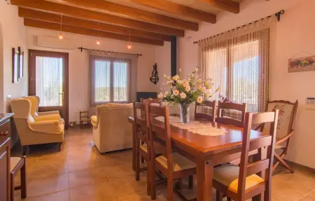 Ca Na Poveta, Maison 6 personnes à Santa Margalida - Photo 29