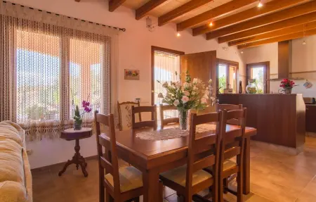 Ca Na Poveta, Maison 6 personnes à Santa Margalida - Photo 30