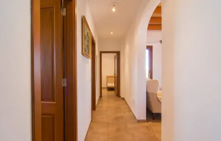 Ca Na Poveta, Maison 6 personnes à Santa Margalida - Photo 34