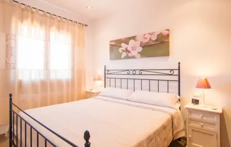 Ca Na Poveta, Maison 6 personnes à Santa Margalida - Photo 35