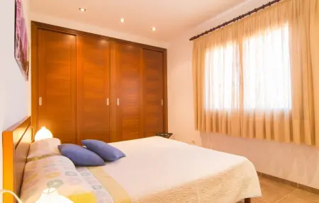 Ca Na Poveta, Maison 6 personnes à Santa Margalida - Photo 38