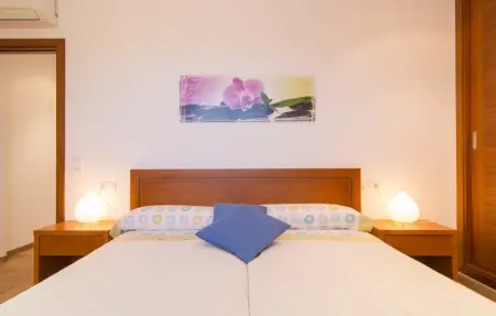 Ca Na Poveta, Maison 6 personnes à Santa Margalida - Photo 40