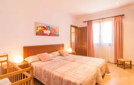 Ca Na Poveta, Maison 6 personnes à Santa Margalida - Photo 41