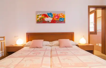 Ca Na Poveta, Maison 6 personnes à Santa Margalida - Photo 42