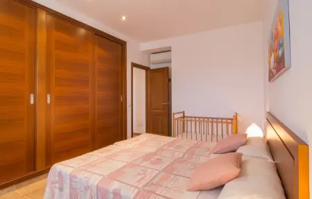 Ca Na Poveta, Maison 6 personnes à Santa Margalida - Photo 43