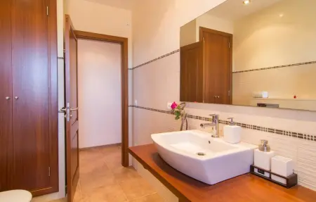Ca Na Poveta, Maison 6 personnes à Santa Margalida - Photo 45