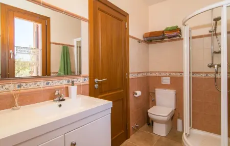 Ca Na Poveta, Maison 6 personnes à Santa Margalida - Photo 47