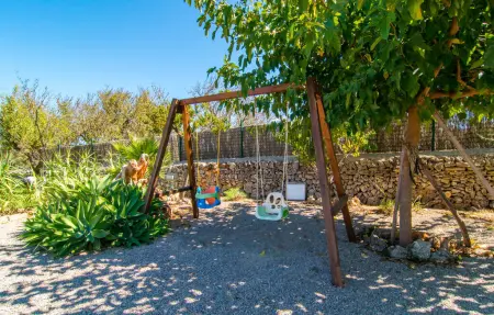 Ca Na Poveta, Maison 6 personnes à Santa Margalida - Photo 48