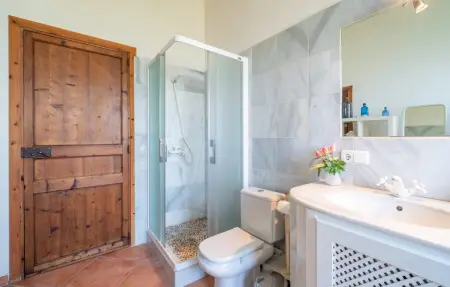 Can Carboneta, Maison 4 personnes à Arta - Photo 48