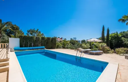 Zen, Maison 8 personnes à Cala Santanyi - Photo 3