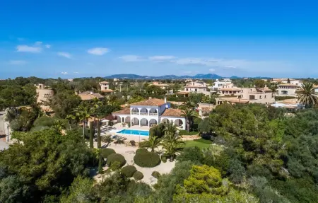 Zen, Maison 8 personnes à Cala Santanyi - Photo 18
