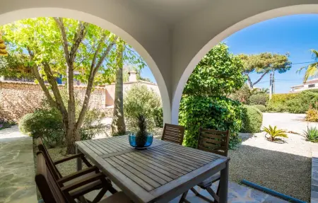 Zen, Maison 8 personnes à Cala Santanyi - Photo 23
