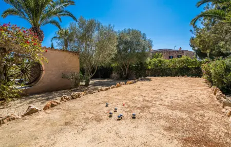 Zen, Maison 8 personnes à Cala Santanyi - Photo 25