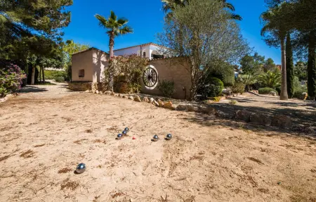 Zen, Maison 8 personnes à Cala Santanyi - Photo 26