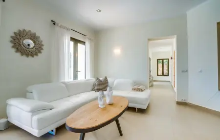 Zen, Maison 8 personnes à Cala Santanyi - Photo 30