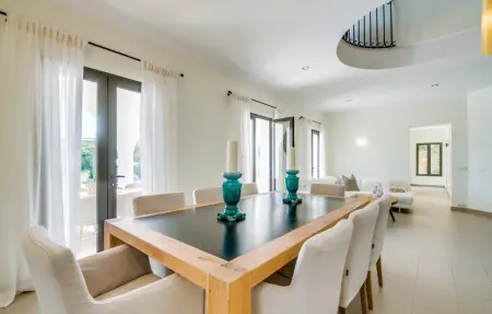 Zen, Maison 8 personnes à Cala Santanyi - Photo 32
