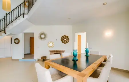 Zen, Maison 8 personnes à Cala Santanyi - Photo 33