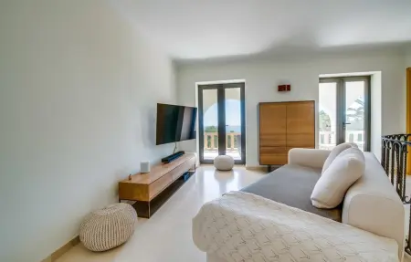 Zen, Maison 8 personnes à Cala Santanyi - Photo 34