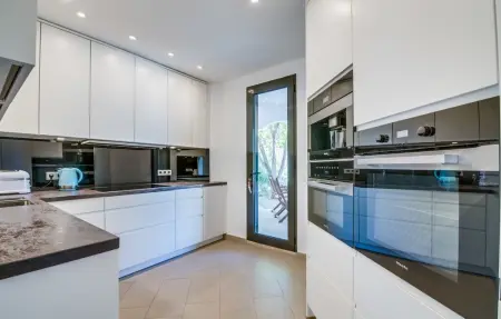 Zen, Maison 8 personnes à Cala Santanyi - Photo 35