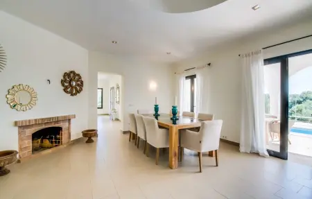 Zen, Maison 8 personnes à Cala Santanyi - Photo 38