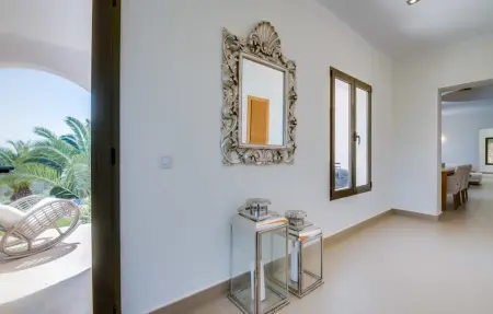 Zen, Maison 8 personnes à Cala Santanyi - Photo 40
