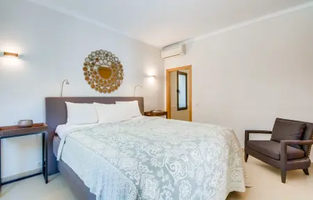 Zen, Maison 8 personnes à Cala Santanyi - Photo 43