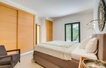 Zen, Maison 8 personnes à Cala Santanyi - Photo 44