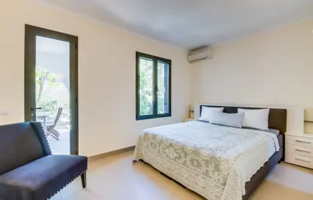 Zen, Maison 8 personnes à Cala Santanyi - Photo 47
