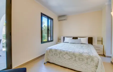 Zen, Maison 8 personnes à Cala Santanyi - Photo 48