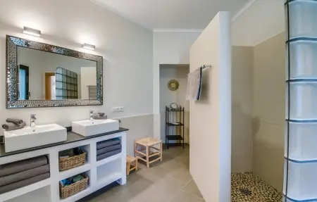 Zen, Maison 8 personnes à Cala Santanyi - Photo 52