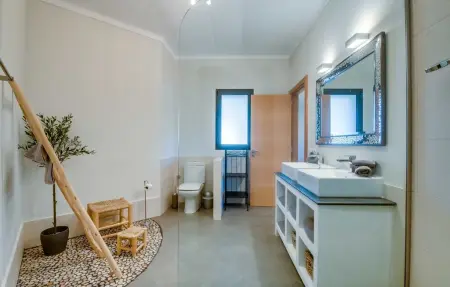 Zen, Maison 8 personnes à Cala Santanyi - Photo 54