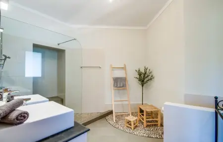 Zen, Maison 8 personnes à Cala Santanyi - Photo 55